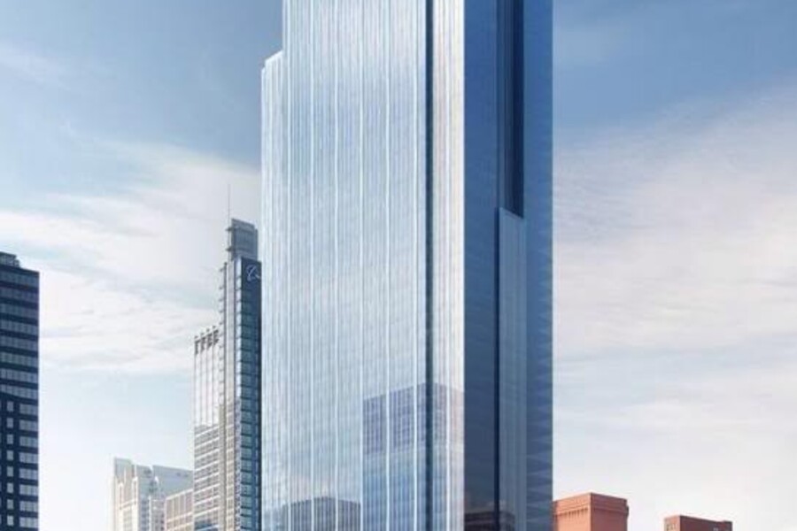 150 North Riverside