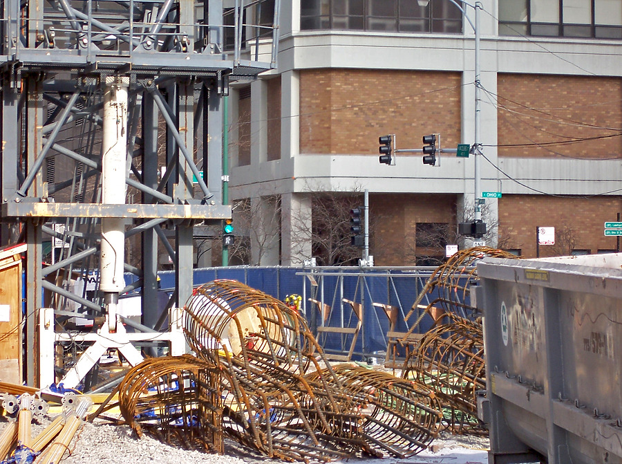 Streeter Place by Shawn Ursini