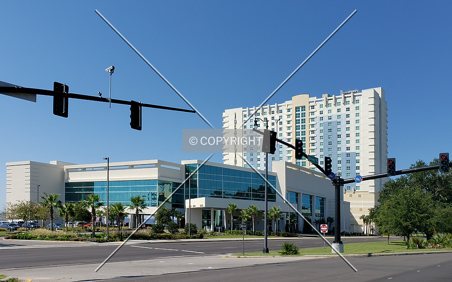 Island View Casino Resort Hotel by Ryan Hildebrand