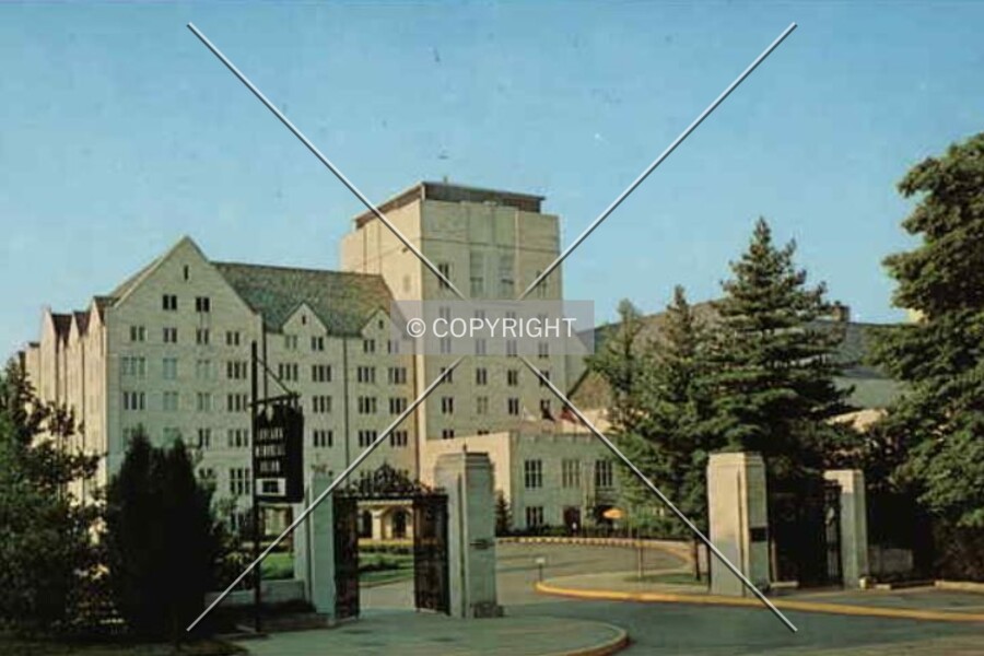 Indiana Memorial Union