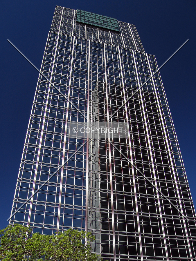 Torre BankBoston by Maximiliano Buono