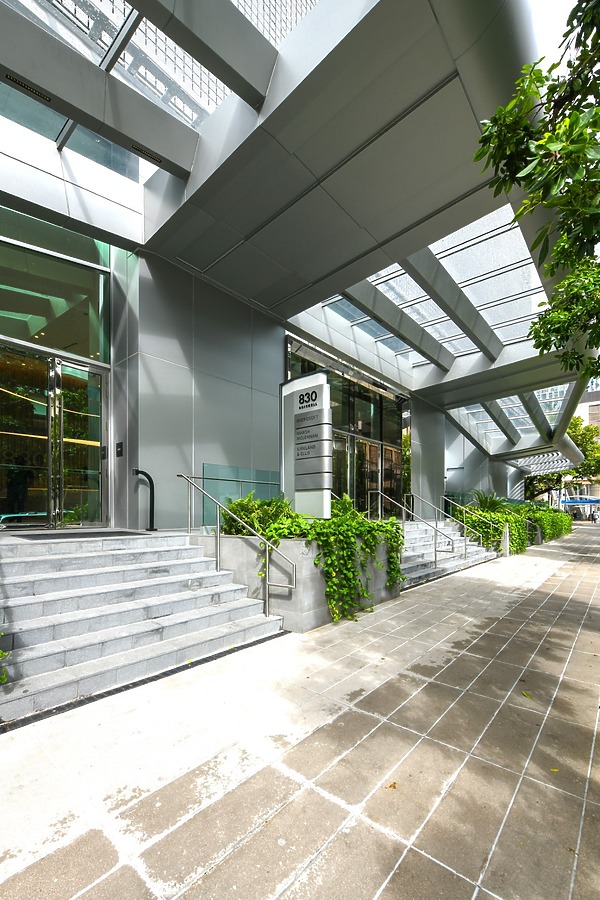 830 Brickell by OKO Group/Cain International