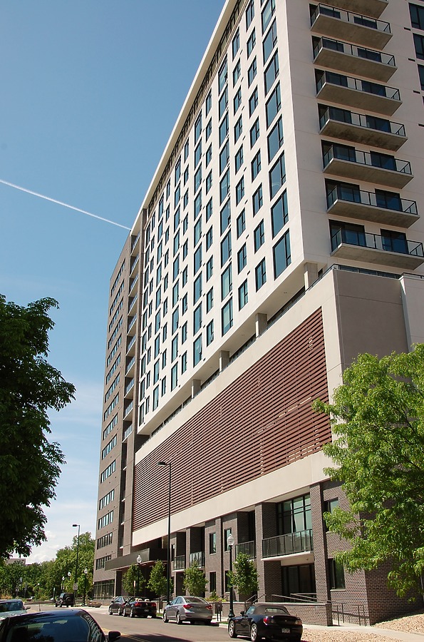 1000 Speer by Windsor by Brian LoBue