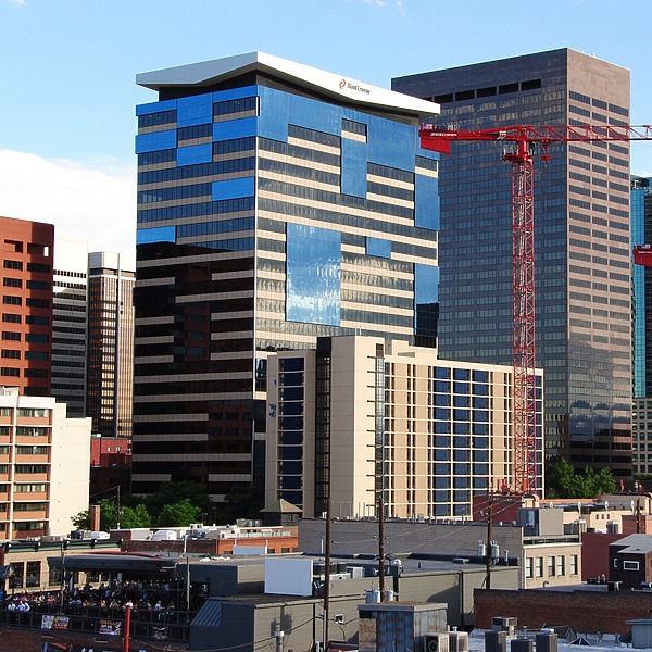 1800 Larimer Street by Brian LoBue