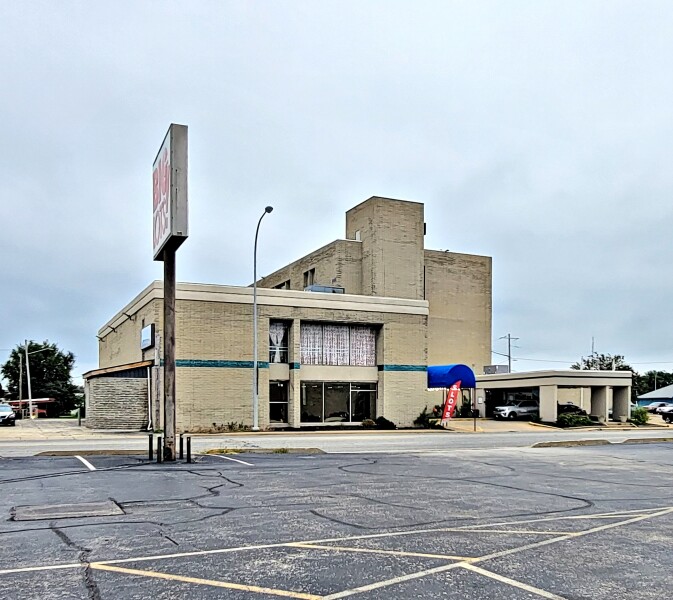 Days Hotel by Wyndham Danville Conference Center