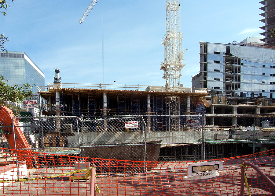 The Residences at the Ritz Carlton, Westchester - North Tower by John Cahill