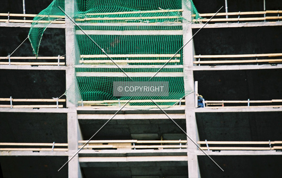 Horizon Tower by Nephilim