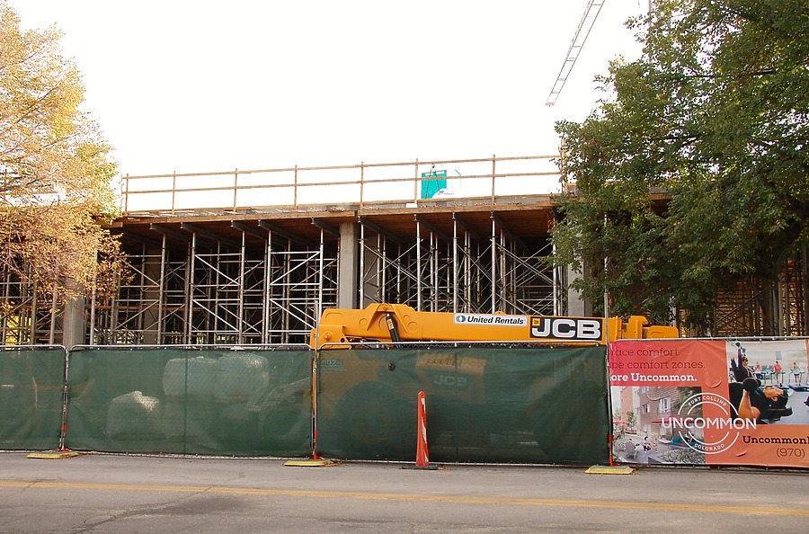 Uncommon Fort Collins by Brian LoBue