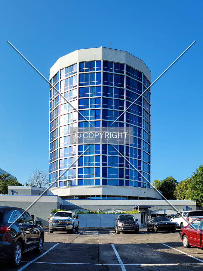 Four Points by Sheraton Tallahassee Downtown by Ryan Hildebrand