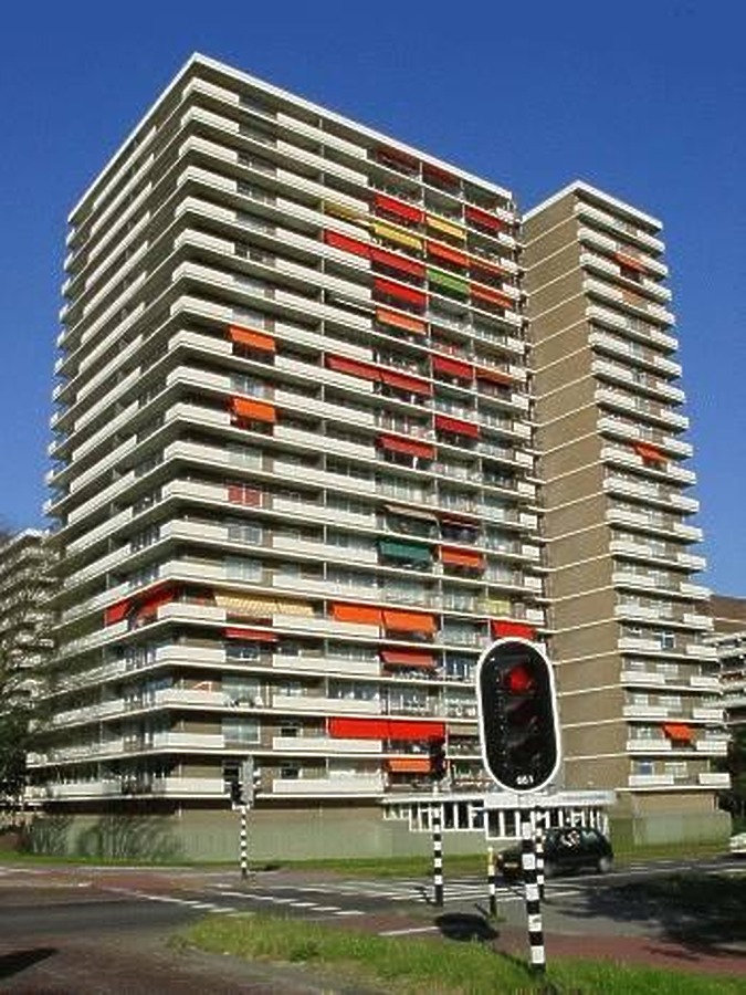 Vredenvoorde by Michiel van Dijk