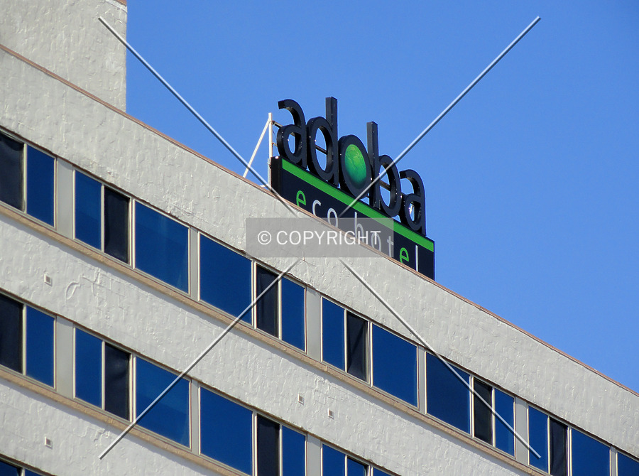 Adoba Eco Hotel-Rapid City by Chris Patriarca