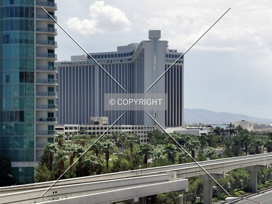 Westgate Las Vegas Resort and Casino by Nephilim