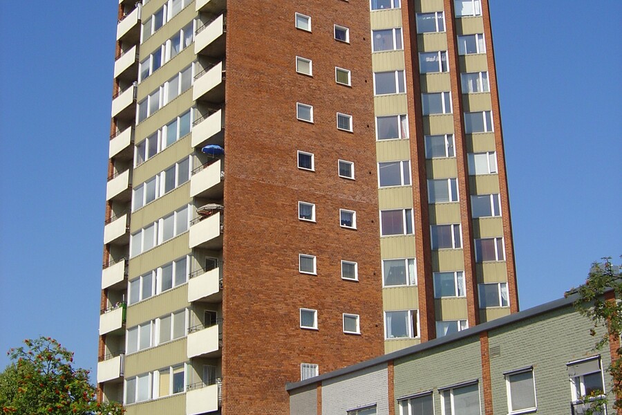 Fröslunda Centrum