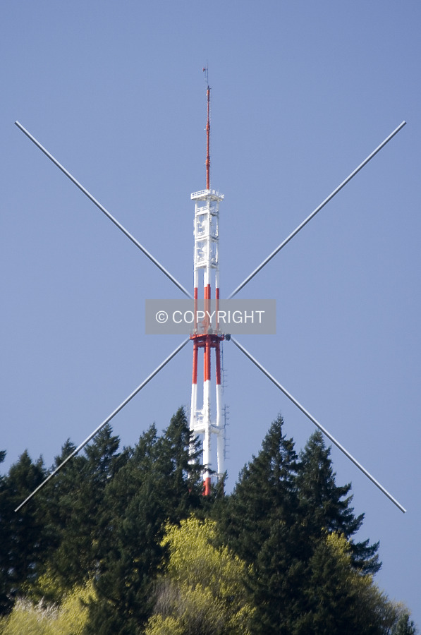 Stonehenge Tower by Serdica