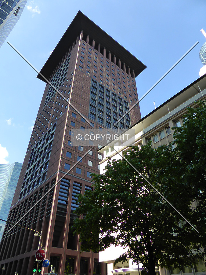 Japan Center by Nephilim