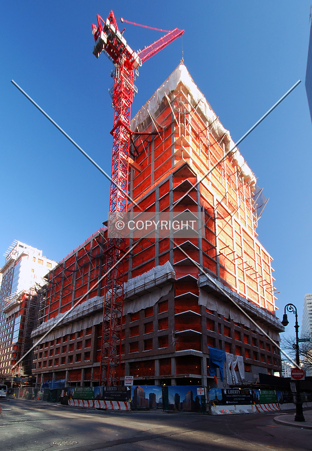 Liberty Luxe by Royce Douglas