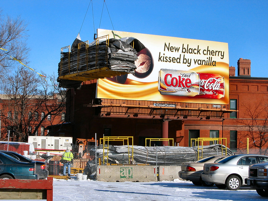 Skyscape by James Peacock