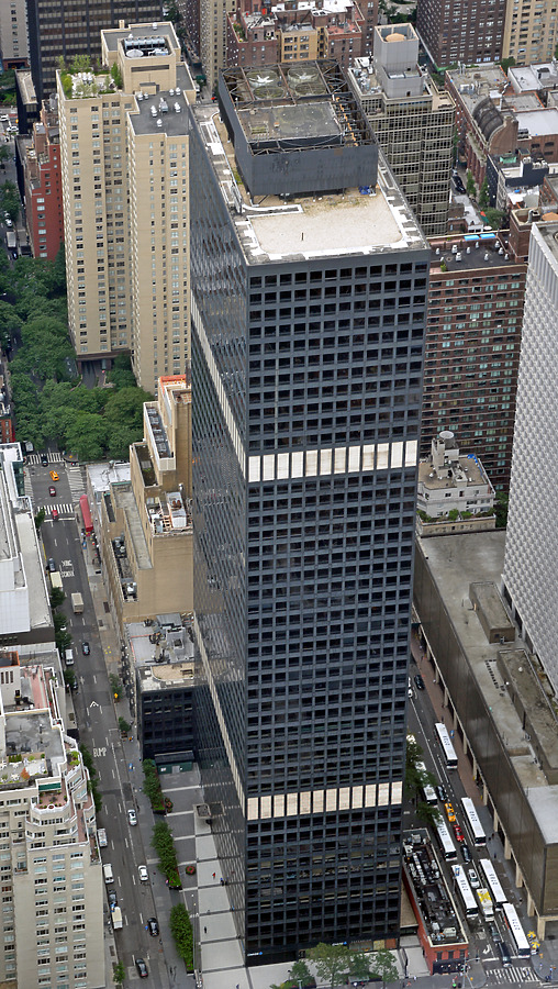 919 Third Avenue by John W. Cahill