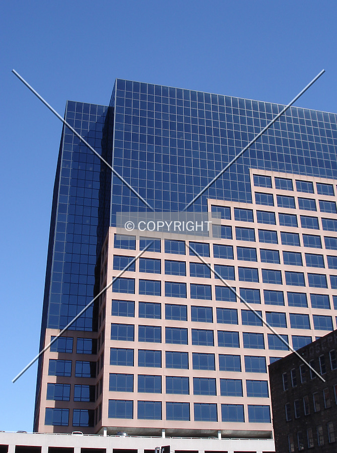 Three Penn Plaza East by Royce Douglas