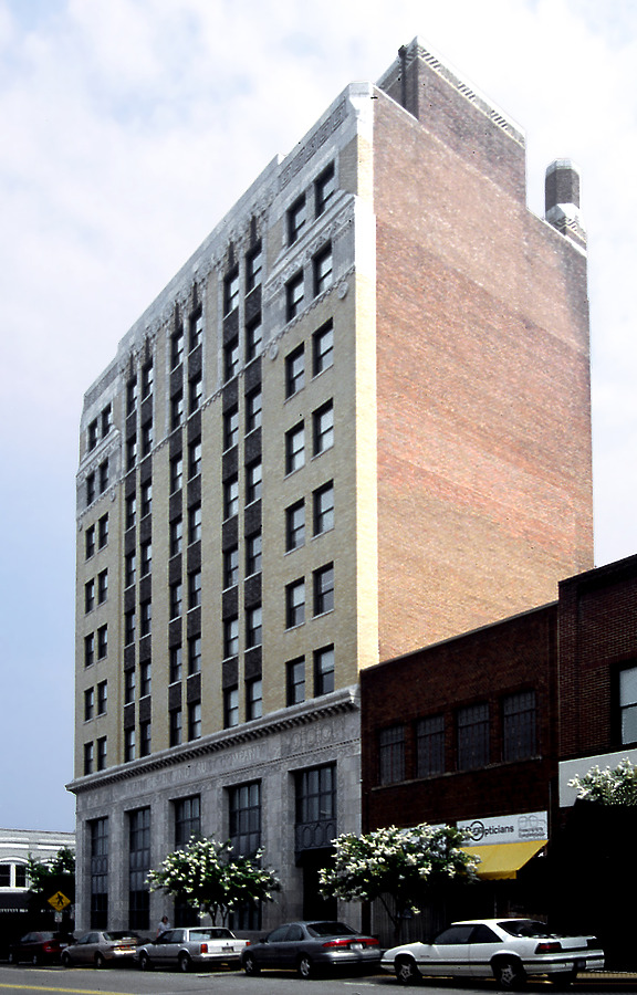 Labcorp AB&T Center by John Cahill