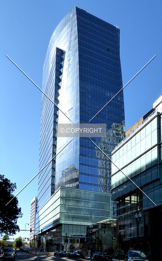 CEB Tower by Chris Patriarca