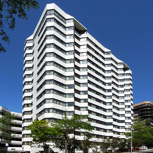 Residence Inn by Marriott Westchester by John Cahill