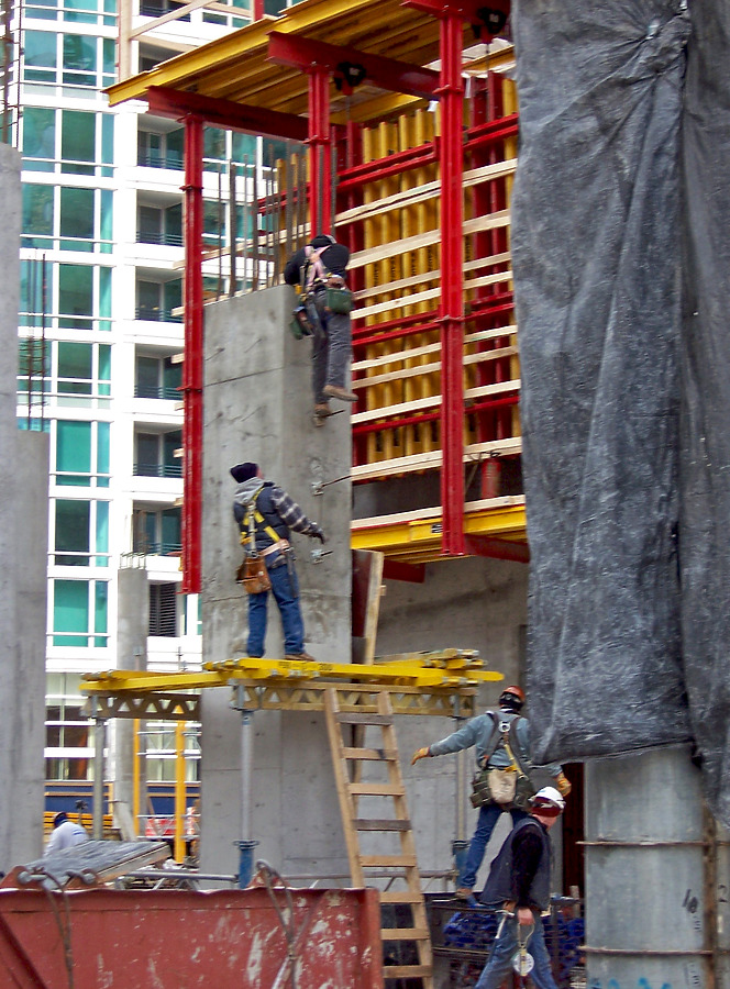 Streeter Place by Shawn Ursini