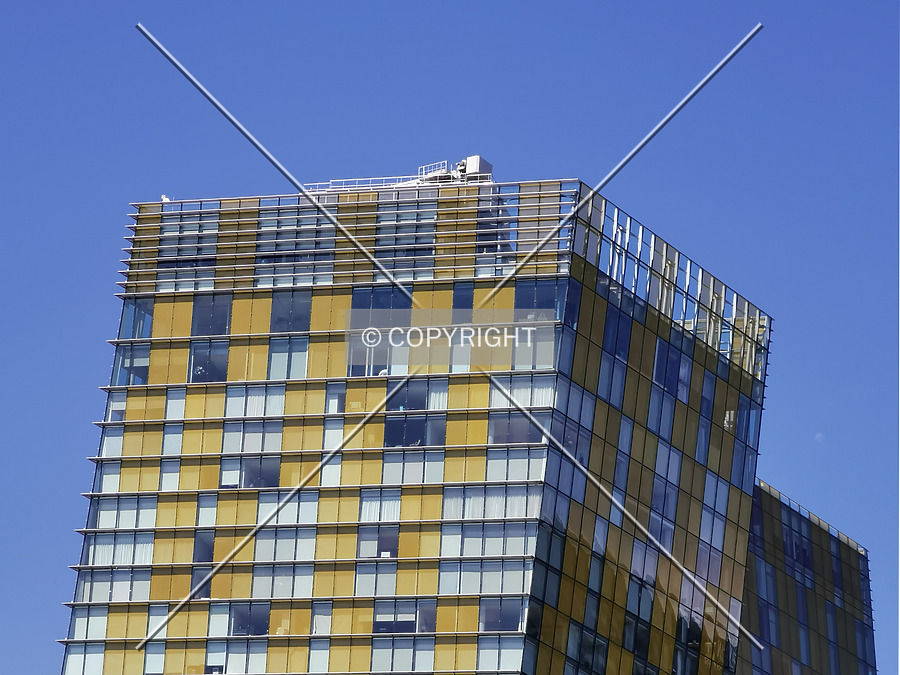 Veer Towers East by Nephilim