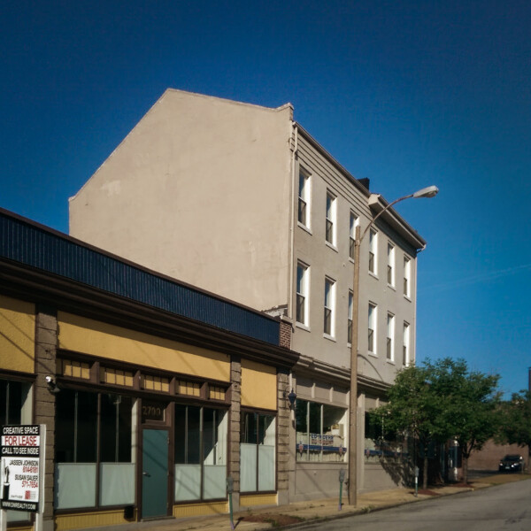 2704-2706 Locust Boulevard