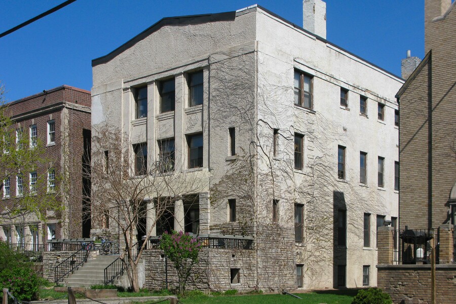 University of Minnesota Students' Cooperative