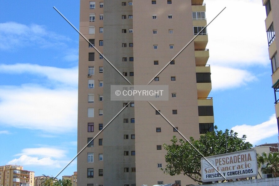 Playamar I - Torre 9