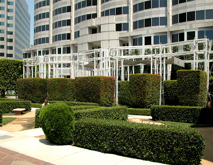 Nestle Building by Jim Schwartz