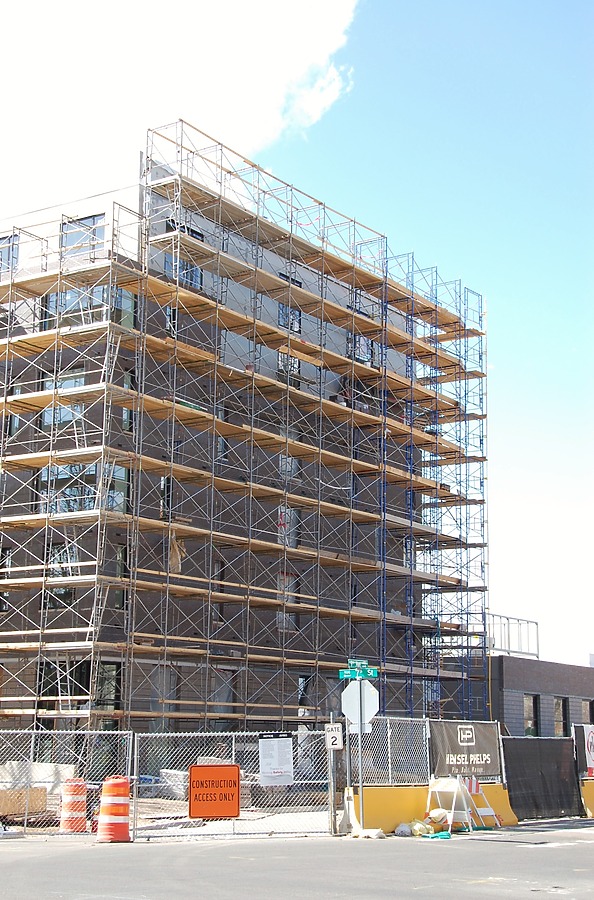 DoubleTree by Hilton Greeley by Brian LoBue