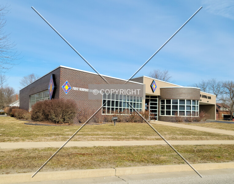 First Robinson Savings Bank