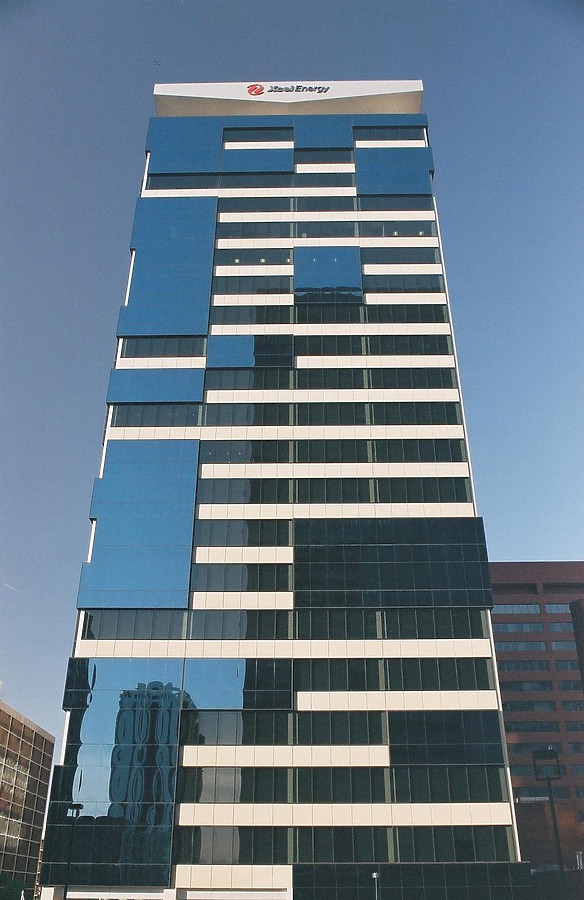 1800 Larimer Street by Brian LoBue