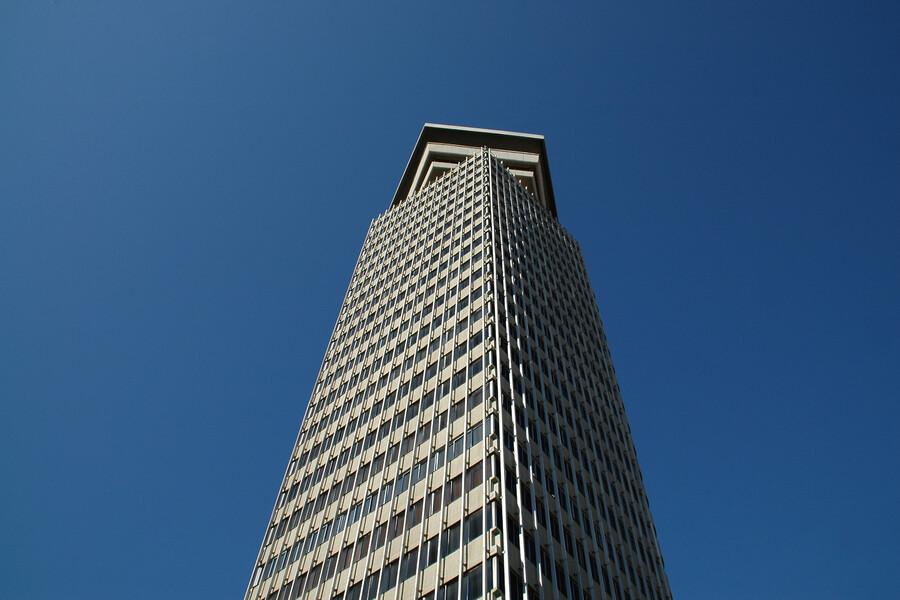 Edificio Colón
