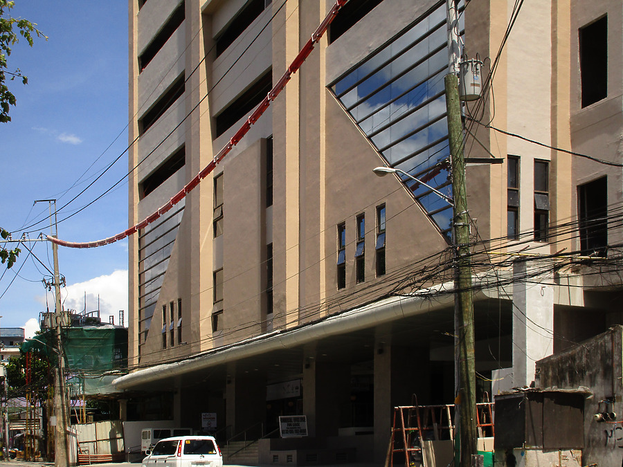 Victoria de Tomas Morato by Daniel Kieckhefer