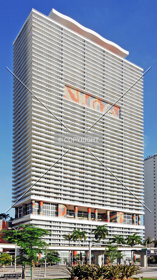 50 Biscayne by Jorge Molina