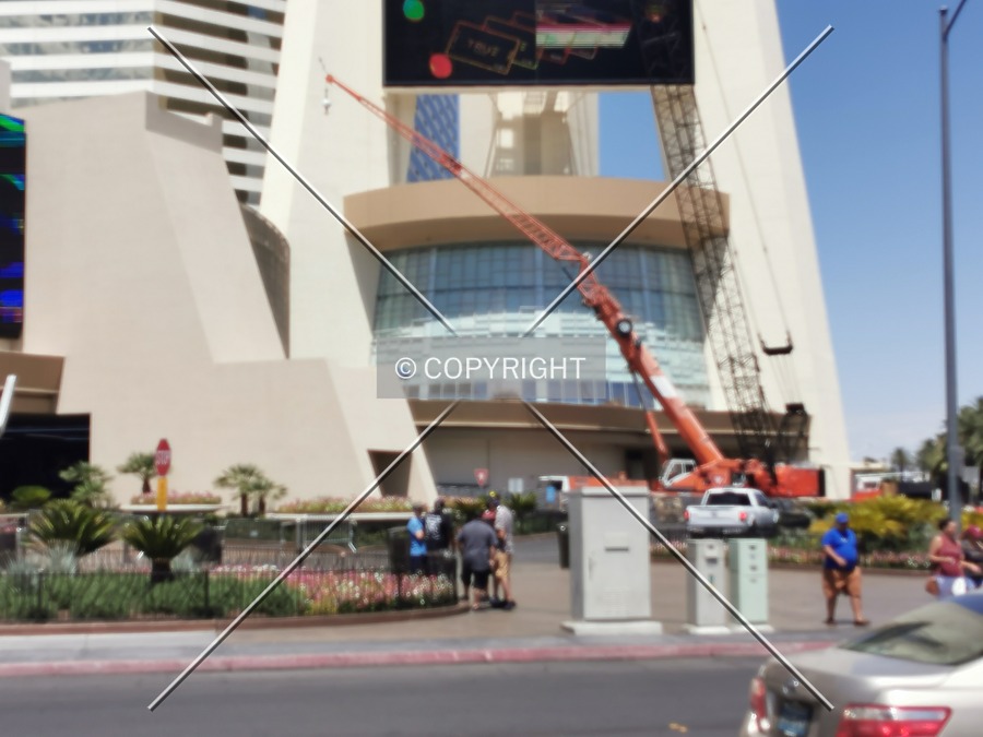The SkyPod at The STRAT by Nephilim