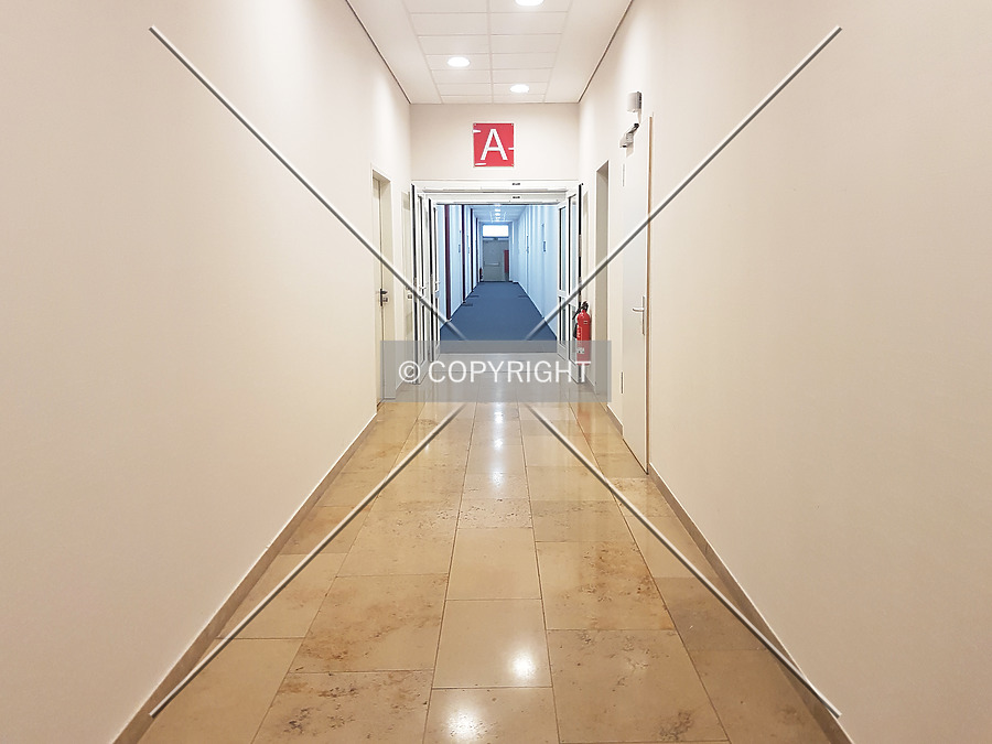 TIZ Technologie- und Innovationszentrum Darmstadt by Nephilim