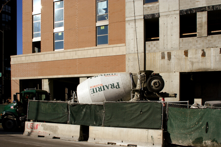 Astoria Tower