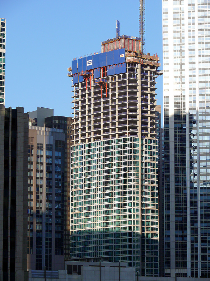 Streeter Place by B. Victor Adams