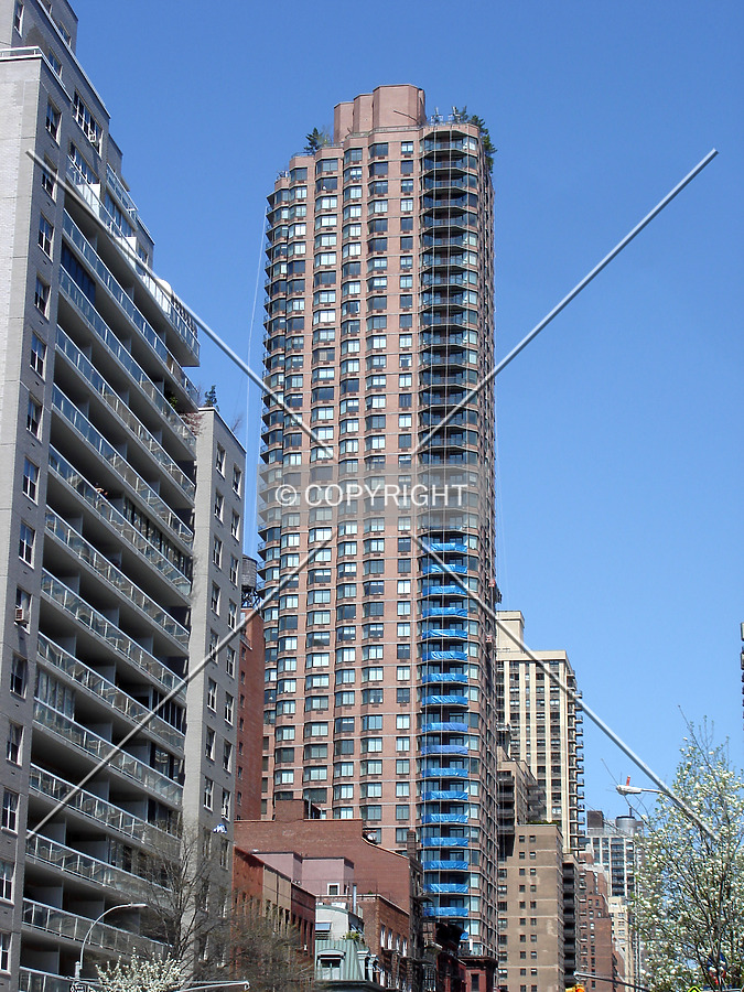Lucerne Apartments by Royce Douglas