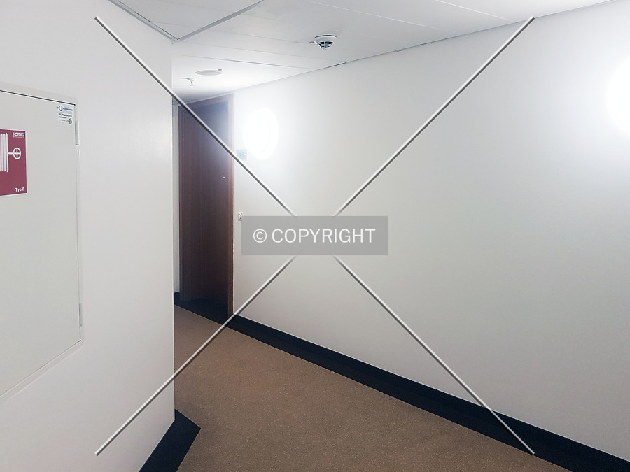 Main Plaza by Nephilim