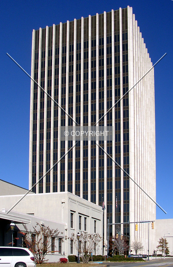 Daniel Building by Chris Patriarca