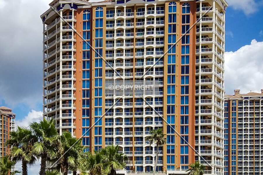 Portofino Condominium Tower I