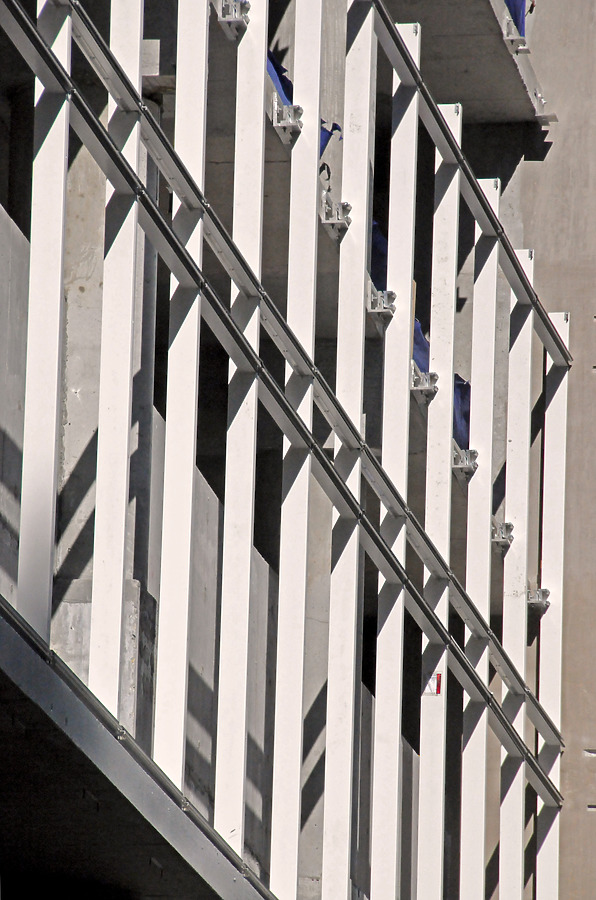 Streeter Place by Shawn Ursini