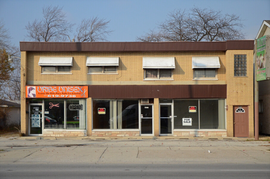 5306-5310 West 79th Street