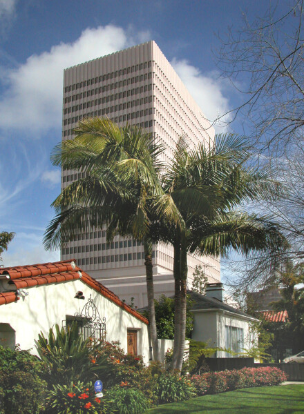 6300 Wilshire Boulevard