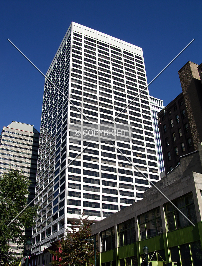 1818 Market Street by Chris Patriarca